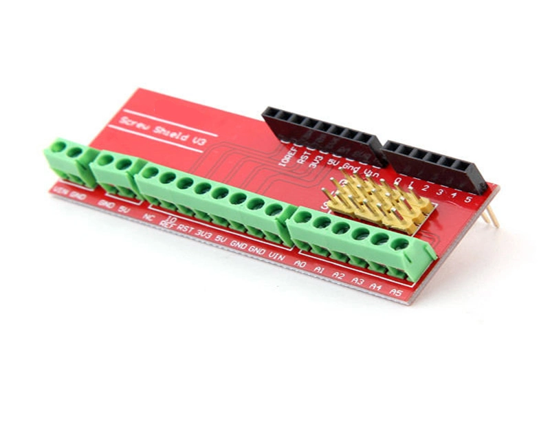 R3 Prototype Development Board Proto Screw Shield V2