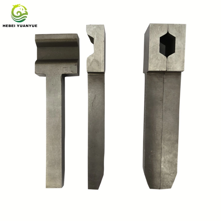 Transfer Fingers Nut Forming Tooling and Dies