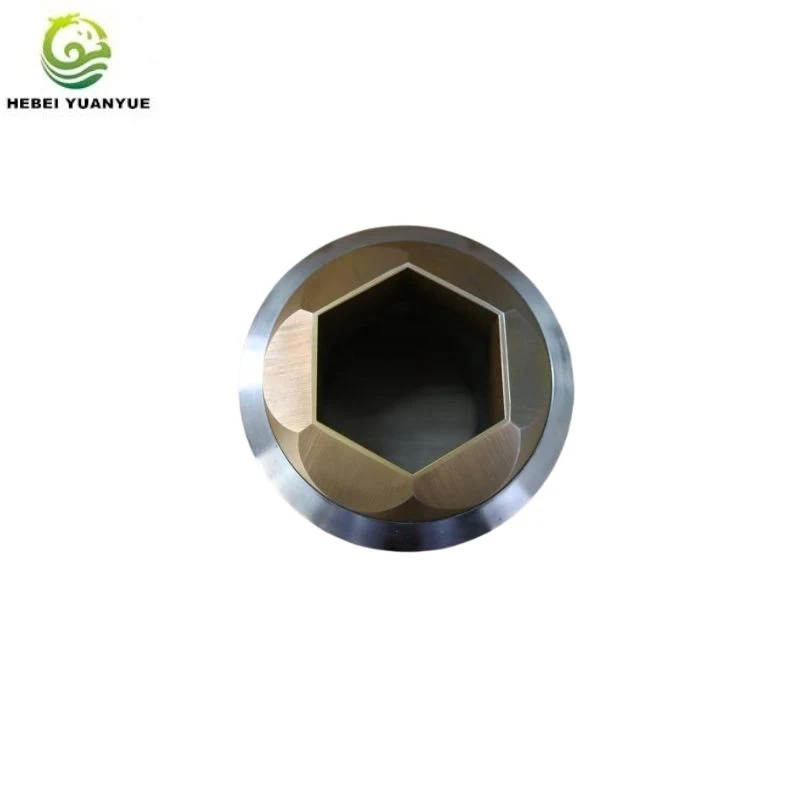 Compound Type Trimming Die with Tin Coating Cold Heading Die